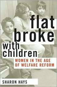   Welfare Reform, (0195176014), Sharon Hays, Textbooks   