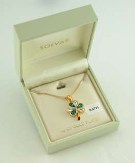 Solvar Irish Jewellery is a family business in Dublin, Ireland. Solvar 