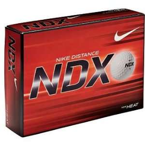 Nike Golf NDX Dozen Ball