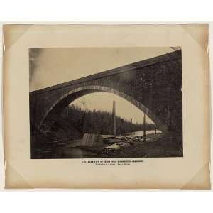  Union Arch,Washington aqueduct,Meigs,Washington,DC,186 