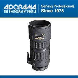 Nikon 80 200mm f/2.8D ED AF Zoom Lens   Gray Market #1986 G 
