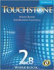 Touchstone Workbook 2B, Vol. 2, (052160138X), Susan Rivers, Textbooks 