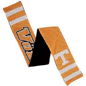  of Tennessee Vols MVP Jersey Material Scarf (60 By 7)With Inside 