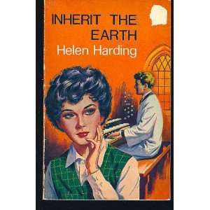  Inherit the Earth Helen Harding Books