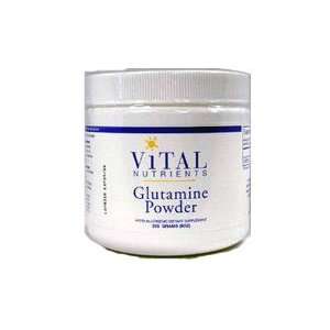    Glutamine Powder by Vital Nutrients