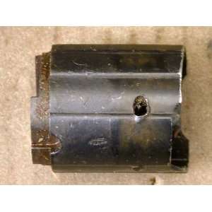  German MP 41 WWII Barrel Bushing 