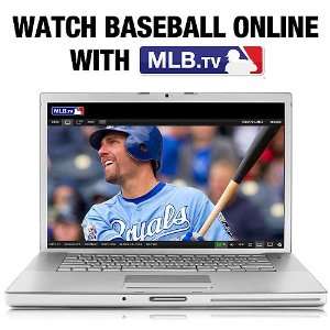  2012 MLB.TV Yearly