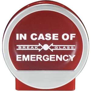  Emergency Coin Bank Toys & Games