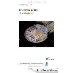   et comparées) (French Edition) eBook Alfonso de Toro Kindle Store