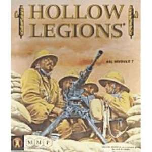  Hollow Legions Toys & Games