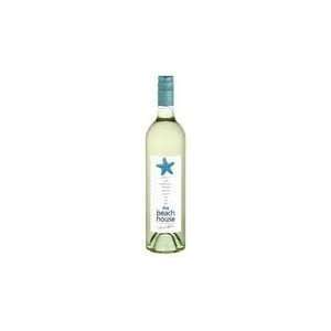  The Beach House White 2011 750ML Grocery & Gourmet Food