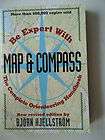Be Expert with Map & Compass The Complete orientee 9780684142708 