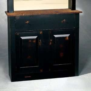 Chatham SB9041 Antique Reproductions Small Northshore Cupboard Base 