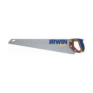   Irwin 24 Fine Cut Protouch Carpenter Saw