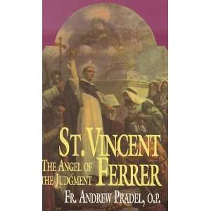  St. Vincent Ferrer