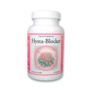  Hysta Blocker, Natural Anti Hystamine Supplement with 