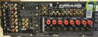 Pioneer VSX D850S 660 Watt Receiver 0012562557786  