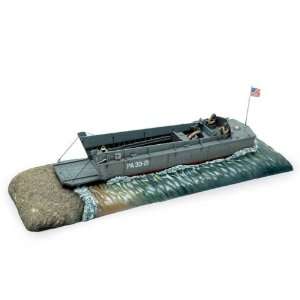  LCVP Landing Craft 