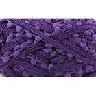 Grundl Papillo Scarf Yarn (Knits like Rocio) colour 16 Purple