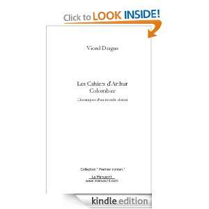   Colombier (French Edition) Viorel Dragus  Kindle Store