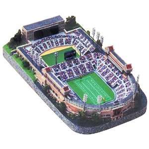 Old Soldier Field Stadium Replica (Chicago Bears)   Limited Edition 