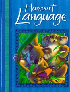   Language Homeschool Package Grade 2 by Houghton Mifflin Harcourt