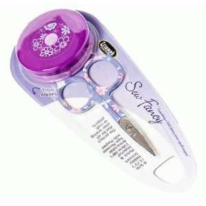   Hobby Scissors and Measuring Tape Set   Purple Arts, Crafts & Sewing
