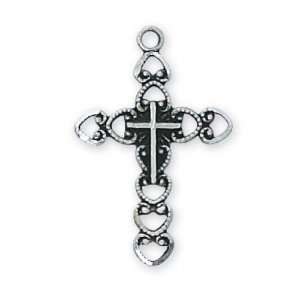   Relic Necklace Catholic Christian Jewelry Pendant Christian Catholic