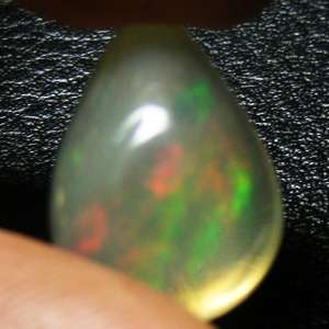 15.23 CT TOP MINDBLOWING COLOR PLAY ETHIOPIAN OPAL WoW  