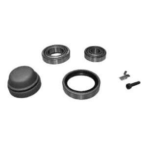  Crp/Rein BEW0008P Front Wheel Bearing Kit Automotive