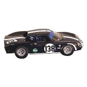   Best 143 1968 Ferrari 250 LM Targa Florio Piper/Vesley Toys & Games