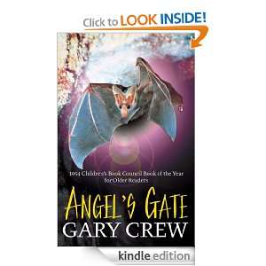 Angels Gate Gary Crew  Kindle Store