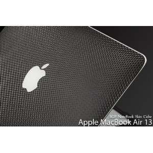  SGP MacBook Air 13 inch [2010 / 2011 Model] Skin Guard Set 