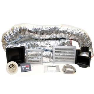 DOMETIC 897301 MARINE AIR SEA RAY 1747774 BOAT A/C DUCT KIT  