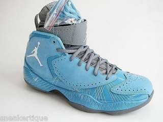 Nike Air Jordan 2012 UNC North Carolina Quick Strike mens US 8  