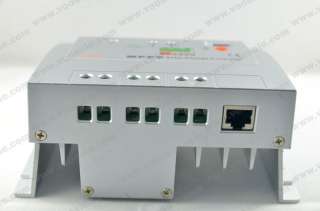 20A MPPT Solar Charge Controller Regulator 12V 24V TRACER 2215 150V 