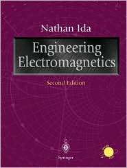   Electromagnetics, (0387201564), Nathan Ida, Textbooks   