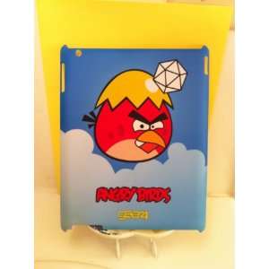 Gear4 Angry Birds Case for iPad 2   Blue Electronics