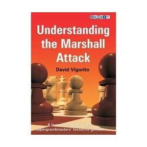  Understanding The Marshall Attack   Vigorito Toys & Games