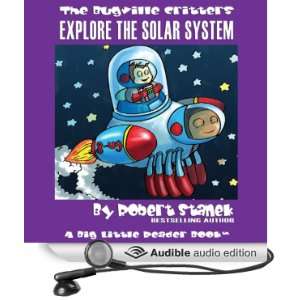  The Bugville Critters Buster Explores the Solar System 