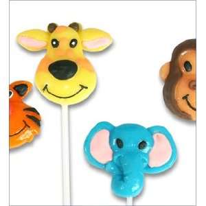  Zoo Animal Birthday Party Favors Toys & Games