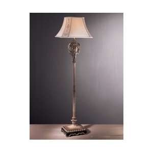 Minka Lighting 20590478 Viennese Romance Floor Lamp   Viennese Patina