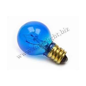   WATT BLUE Light Bulb / Lamp Noma Z Donsbulbs