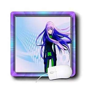   Designs General Themes   Futuristic Anime   Mouse Pads Electronics