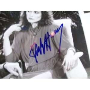   Autograph Videodrome David Cronenburg Blondie 1983