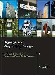 Signage and Wayfinding Design A Complete Guide to Creating 