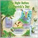 The Night Before St. Patricks Day, Author 