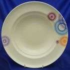 VILLEROY & BOCH VIVO LUCKY LOOP 11 7/8 PASTA BOWL