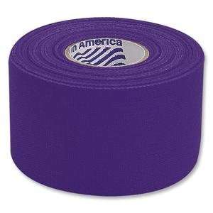  Red Lion Medical Tape (Purple)