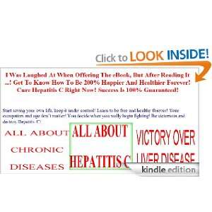   Diseases   Victory Over Liver Diseases 3 book for the price of 2